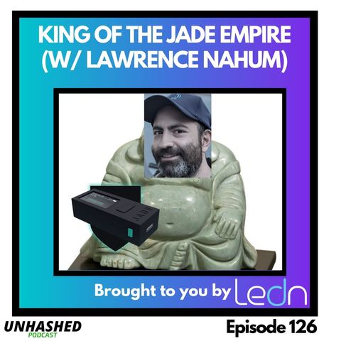 King of the Jade Empire (w/ Lawrence Nahum)