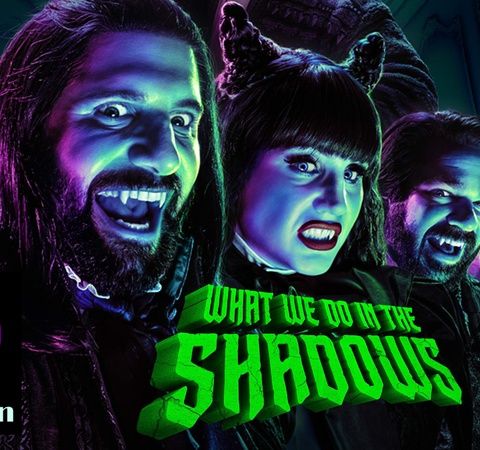 What We Do In The Shadows, S04E06- The Wedding