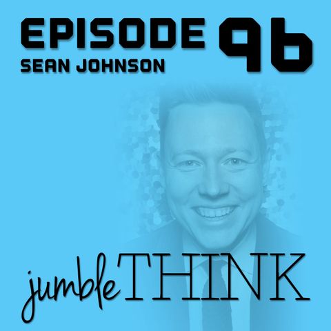 Build an Execution Habit with Sean Johnson