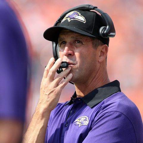 HU #182: John Harbaugh reportedly headed out of Baltimore | Should Broncos pursue?