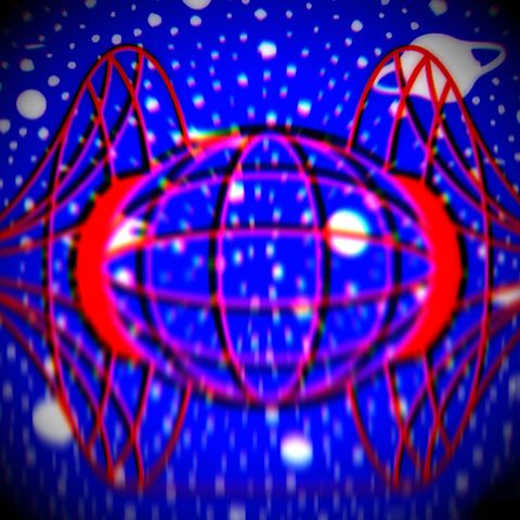 3.5 - Not The Territory