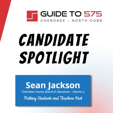 Beyond Politics: Sean Jackson