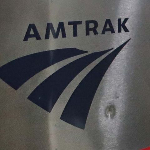 Amtrak Train From NY To Boston Delayed Over Five Hours Sunday