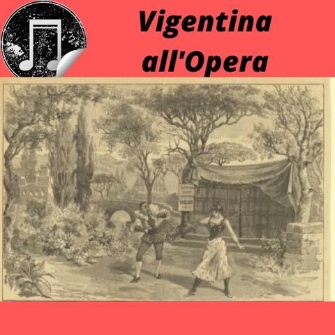 Rossini Verdi Bizet
