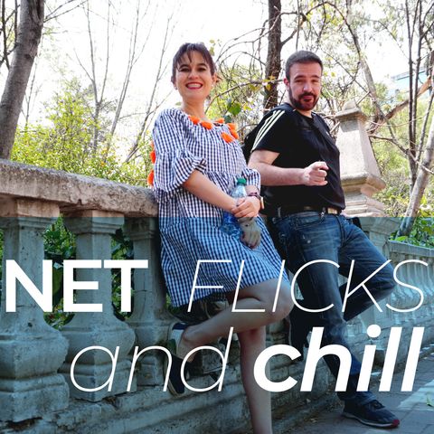 Recomendaciones primaverales - Net Flicks and Chill 72