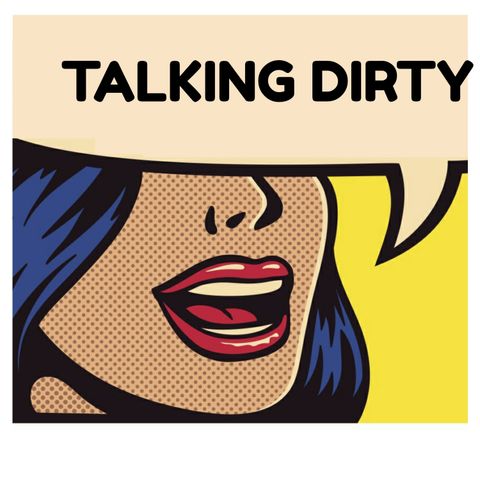 Im Not an It Guy #02-Talking Dirty