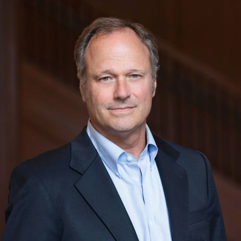 Andrew J. Hoffman - Business School and the Noble Purpose of the Market