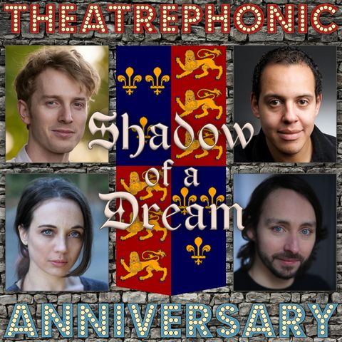 Anniversary Episode - Shadow of a Dream