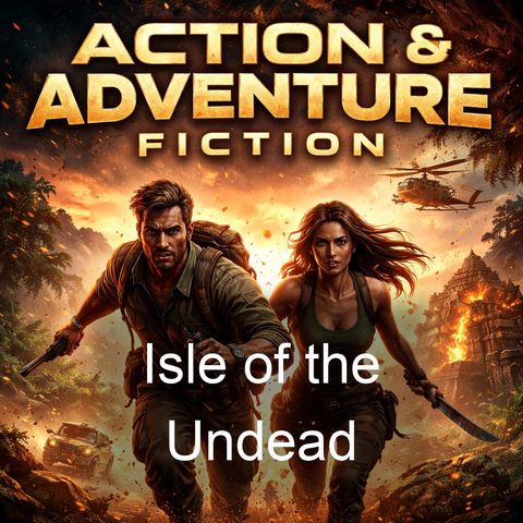 Podcast Cover