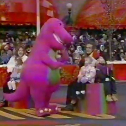 Episode 2 - 1994 Macy's Thanksgiving Day Parade