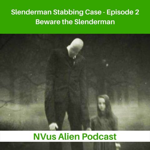 SLENDER MAN STABBING CASE 💀Beware the Slender Man HBO Documentary