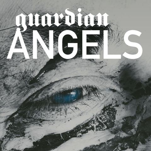 GUARDIAN ANGELS | The Overview Effect