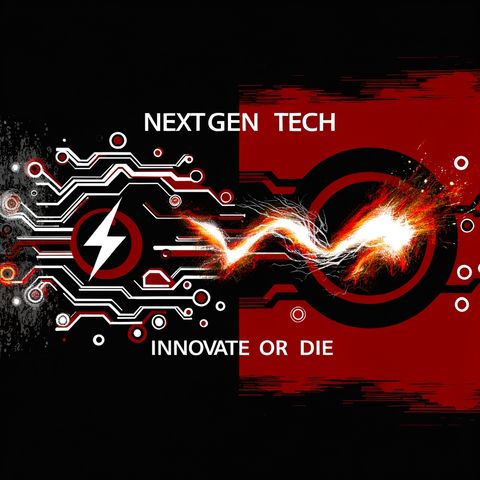 Agentic AI, Quantum Computing, and Emerging Tech Reshape Business Survival in 2025s Innovation Race