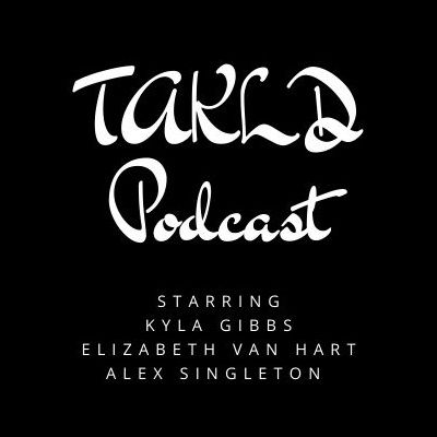 TAKLD Episode 2 - The One About The Mom First and The Coronas Later