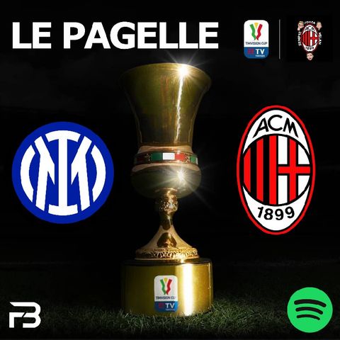 INTER MILAN 3-0 | LE PAGELLE