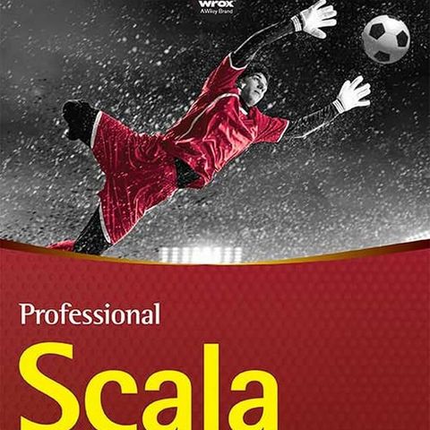 Professional Scala