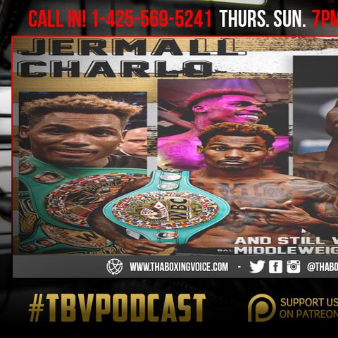 ☎️Andrade Calls Out Canelo, GGG 😱Charlo Retains Title🦁Weekend Results🥊