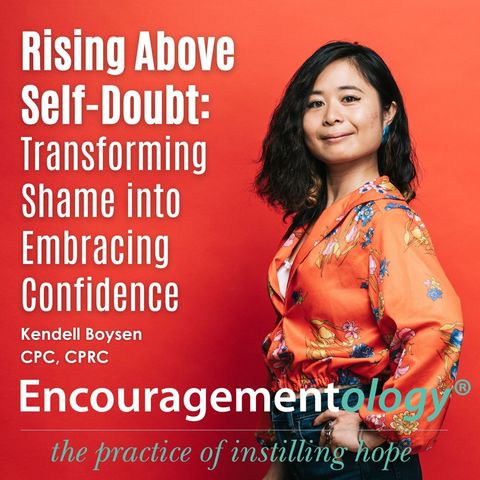 Rising Above Self-Doubt: Transforming Shame into Embracing Confidence