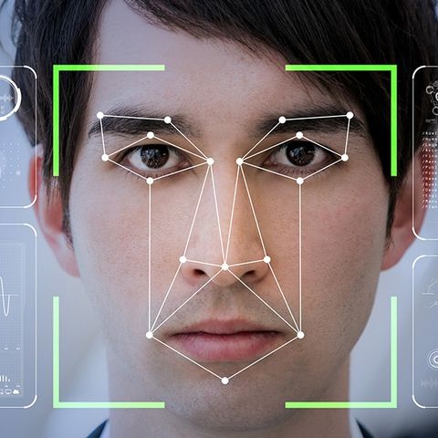 Do we really need facial recognition cameras?