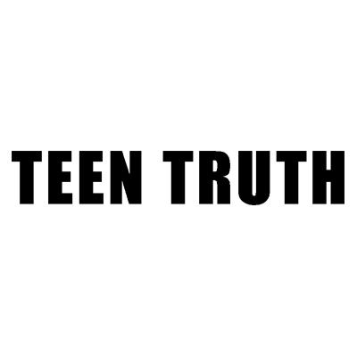 TEEN TRUTH - Student Leadership Summit #YouthLeadership