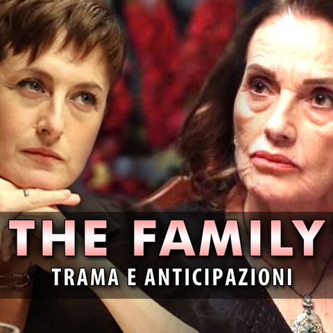 The Family 2, Anticipazioni Puntate dal 31 Marzo al 4 Aprile 2025: Hulya Fa Arrestare Leyla!