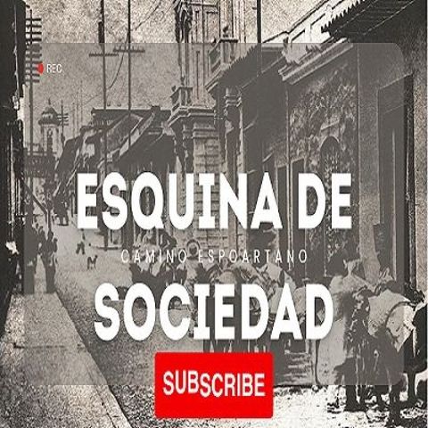 Episodio 2 - La esquina de Sociedad: Una casona de Memoria en Caracas que debes conocer