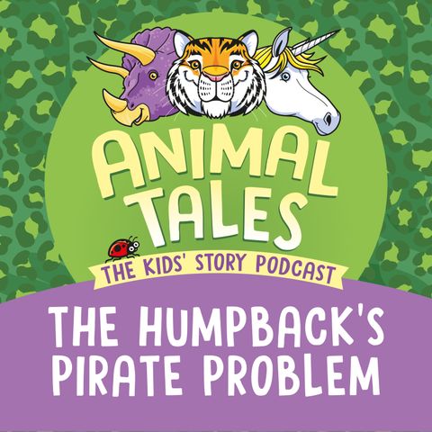The Humpback's Pirate Problem