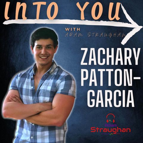Zachary Patton-Garcia