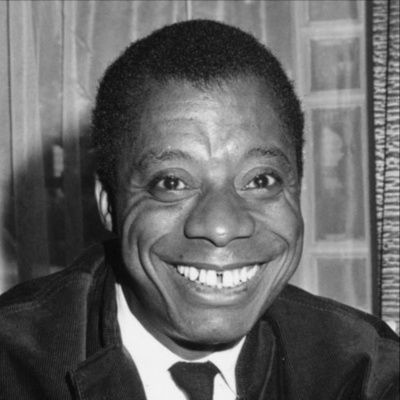 I'm not your n****r - James Baldwin