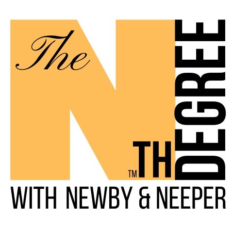 87: Pre-Existence in the Heart of God - The Nth Degree
