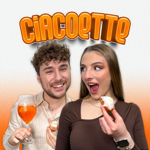 Podcast Cover