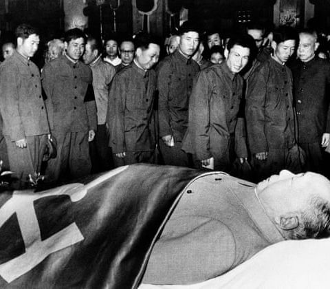 #116 Mao | El legado del líder chino que cambió la historia del país y el mundo