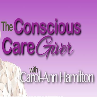 Conscious Care Giver (17) Connection in Caregiving