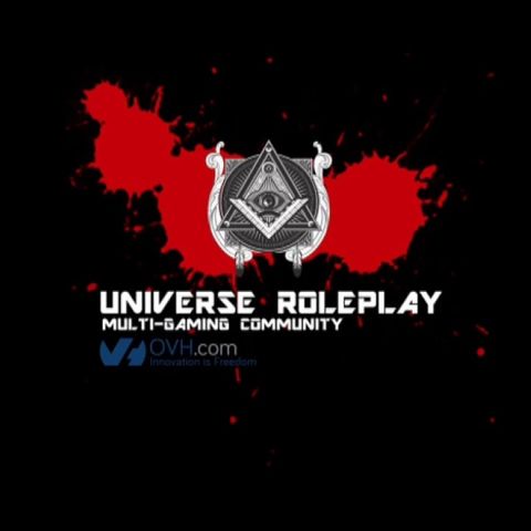 RADIO ! UNIVERSE ROLPLAY