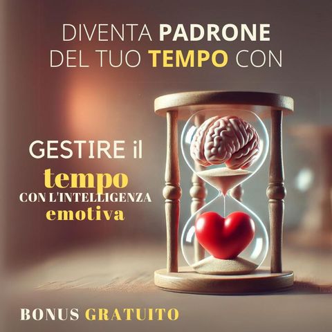 Copertina del podcast