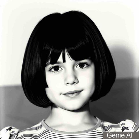Mary Bell: A Child Who Killed