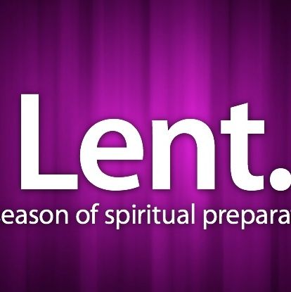 LENT V (31 MAR 2017)