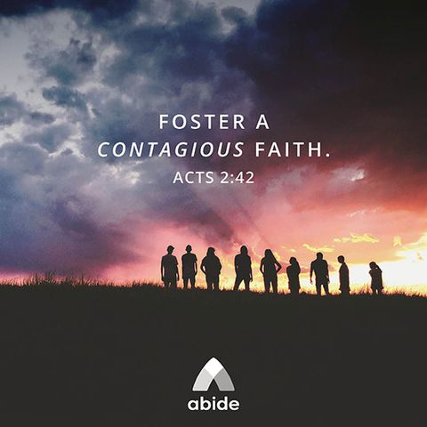Contagious Influence