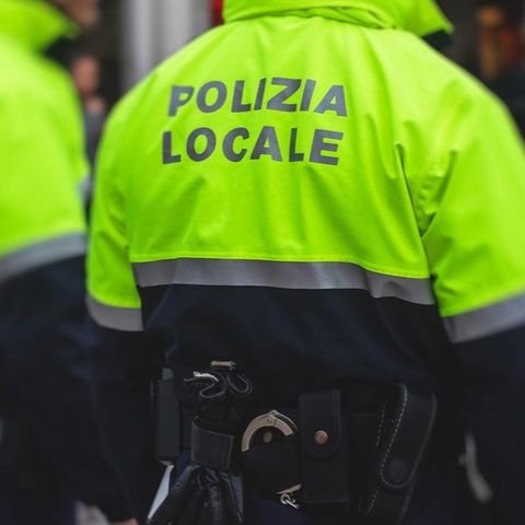 Relazione sulla sicurezza 2023: la polizia locale. Episodio 16 - Piazza Roma 1 - Il podcast del Sindaco