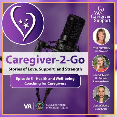 S1E5: Health & Well-being