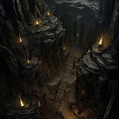 La Caverna