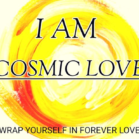 MORNING AFFIRMATIONS - SELF LOVE - RAISE YOUR VIBRATIONS