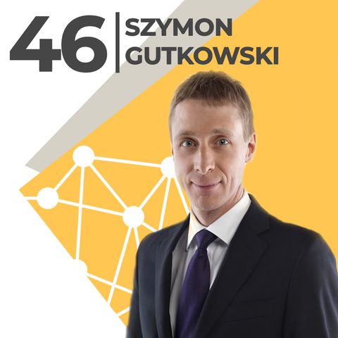 Szymon Gutkowski-projektuj szeroko-Dyrektor Zarządzający DDB Warsaw