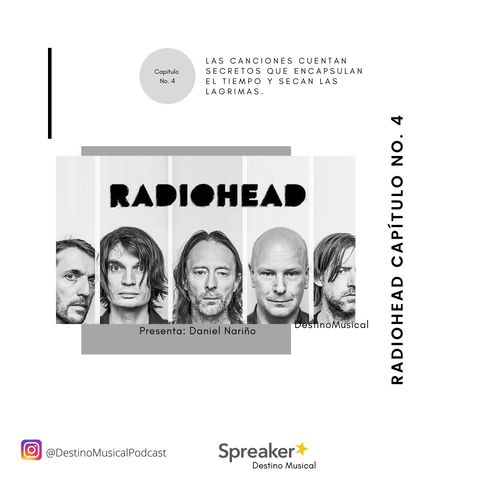 Radiohead