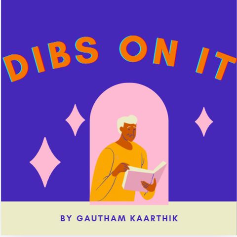 Copertina del podcast