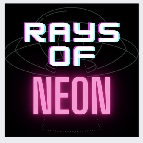 Rays of Neon Episode 3 Burnouts and Buildings