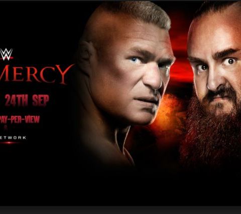 WWE No Mercy Preview 2017