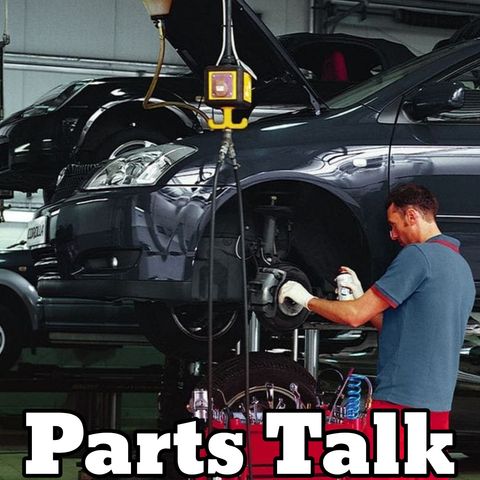 "How To Become A Mechanic | TikTok Reaction" w/ Host Chris Clarke