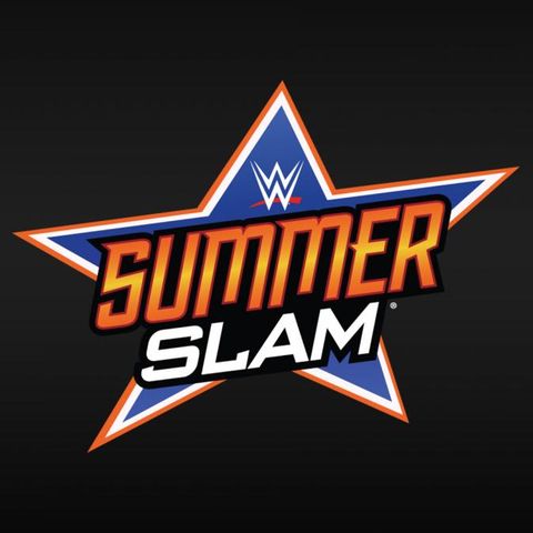 WWE SummerSlam Preview & Predictions w/Ashley Mann