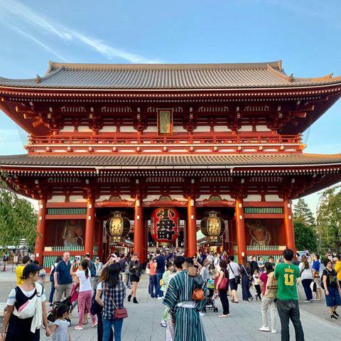 Japan 2019: E20-8 Oct- Springboks reach the quarters & Tokyo's oldest Shrine